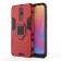 HONOR Hard Defence Series Xiaomi Redmi 8a Red (with magnet)