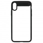 Чохол Baseus Suthin Case для iPhone X Чорний (SB01) Чохол Baseus Suthin Case для iPhone X Чорний (SB01)