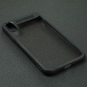 Чохол Baseus Suthin Case для iPhone X Чорний (SB01) Чохол Baseus Suthin Case для iPhone X Чорний (SB01)