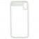 Чохол Baseus Suthin Case для iPhone X Білий (SB02)