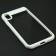 Чохол Baseus Suthin Case для iPhone X Білий (SB02)