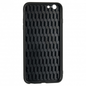 Чохол iPaky Glass Series для iPhone 6/6S Plus Чорний Чохол iPaky Glass Series для iPhone 6/6S Plus Чорний