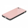 Чехол iPaky Glass Series для iPhone 6/6S Plus Pink