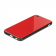 Чохол iPaky Glass Series для iPhone 6/6S Plus Червоний