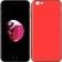 Чехол iPaky Glass Series для iPhone 7 Red