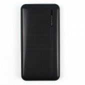 Повербанк Joyroom D-M219 Li-Pol 10000mAh Чорний Повербанк Joyroom D-M219 Li-Pol 10000mAh Чорний