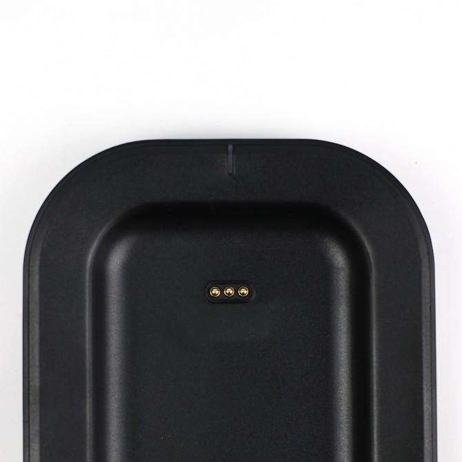 Повербанк Joyroom D-T199 Wireless Li-Pol 10000mAh Чорний-4