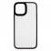 Чохол TotuDesign case Q series iPhone 13 Black