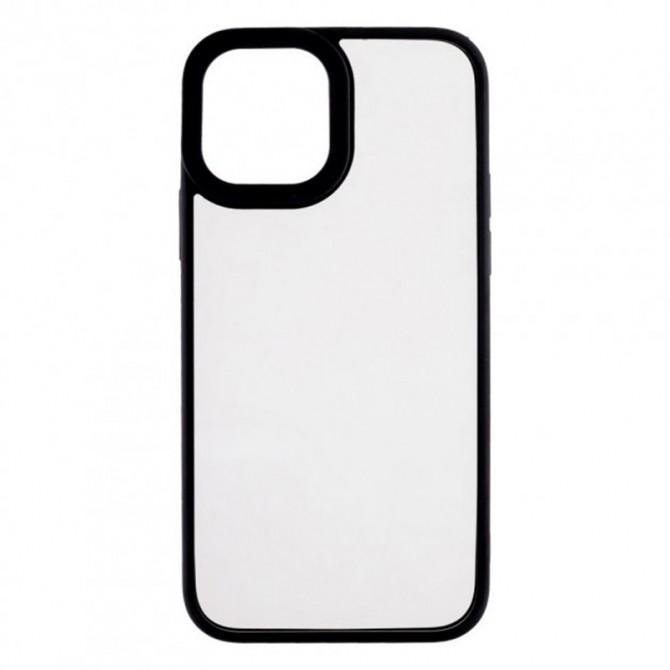 Чохол TotuDesign case Q series iPhone 13 Pro Black