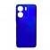 Чехол Soft Case Xiaomi Redmi 13C Неоново Синий FULL