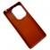 Чехол TPU Leather Toys для Xiaomi Redmi Note 13 4G (Labubu / Brown)