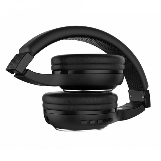 Беспроводные наушники Awei A600BL Чёрный-2