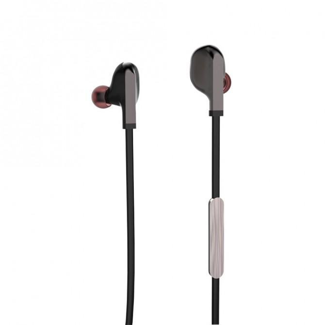 Беспроводные наушники Gelius Pro Crossfit GP H-650 Чёрный-3