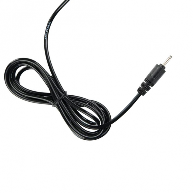 Мережевий зарядний пристрій Optima 6101 500mAh-2