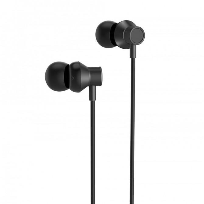 Беспроводные наушники Hoco ES13 Sport Чёрный