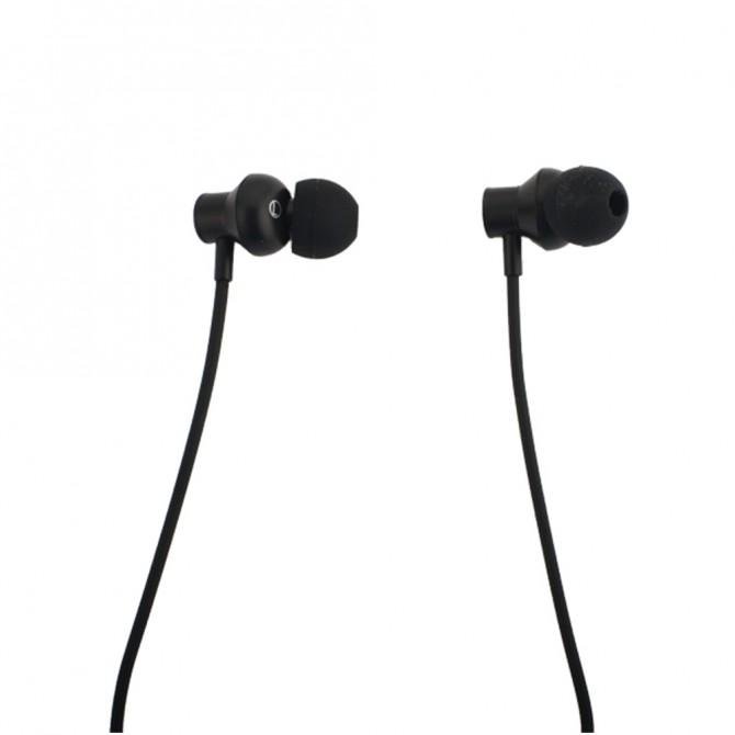 Беспроводные наушники Hoco ES13 Sport Чёрный-3