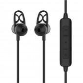 Беспроводные наушники Hoco ES14 Sport Чёрный