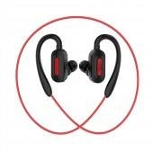 Беспроводные наушники Hoco ES16 Sport Чёрный