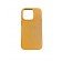 Чехол Syndee with MagSafe для Apple iPhone 14 Pro (6.1") Golden Brown