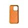 Чехол Syndee with MagSafe для Apple iPhone 14 Pro (6.1") Golden Brown