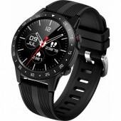 Smart Watch Maxcom Fit FW37 ARGON Black