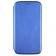 Чехол книжка U-Like Best для Samsung Galaxy J260 (J2 Core) Blue