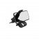 Холдер Hoco CA50 Dashboard phone holder Black