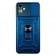 Чехол HONOR Hard Defence Series Samsung A045 Galaxy A04 Blue (with Camshield and magnet)