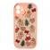 Чохол TPU Cute Christmas iPhone 11 Pink