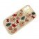 Чохол TPU Cute Christmas iPhone 11 White