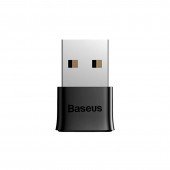 Адаптер Baseus Wireless BA04 Black (ZJBA000001) Адаптер Baseus Wireless BA04 Black (ZJBA000001)
