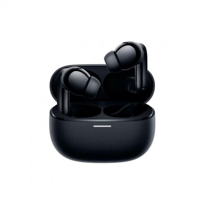 Навушники Xiaomi Redmi Buds 5 Pro Midmight Black