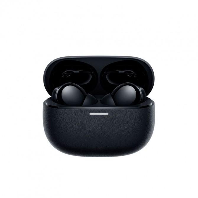 Навушники Xiaomi Redmi Buds 5 Pro Midmight Black-1