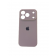 Силиконовый чехол для iPhone 17 Pro Lavender FULL