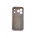 Силиконовый чехол для iPhone 17 Pro Lavender FULL