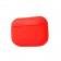 Чехол U-Like Silicone SLIM Protective Case For Airpods Crimson