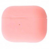 U-Like Silicone Protective Case For Airpods Pro Slim Pink U-Like Silicone Protective Case For Airpods Pro Slim Pink