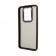 Чохол TPU+PC Lyon Frosted series Xiaomi Redmi Note 9/Redmi 10X Black