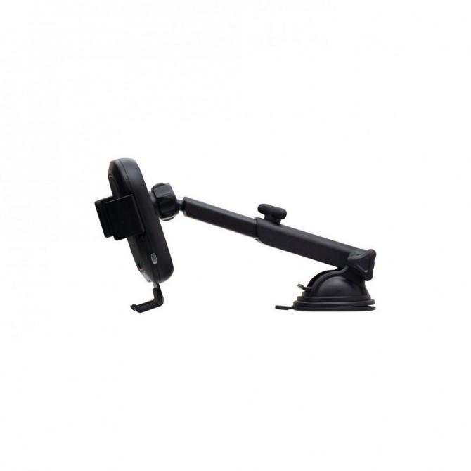 Автодержатель Baseus Wireless Charger (WXZN-B) Black