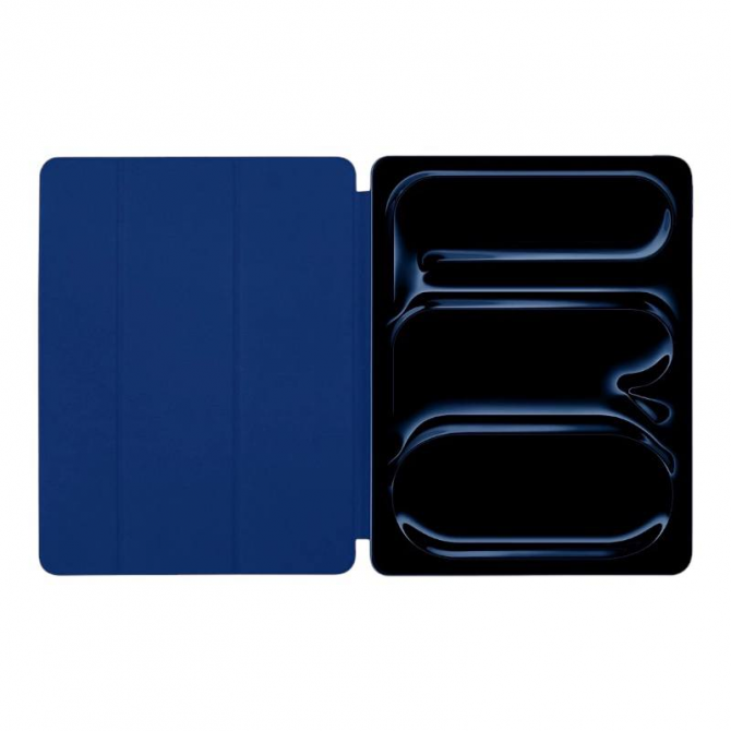 Чeхол-книжка Apple Smart Case for iPad Pro 11" (2024) Blue-2