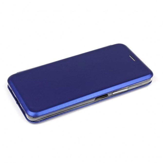 Чохол-книжка U-Like Best Xiaomi Redmi Note 10/10S Blue-1