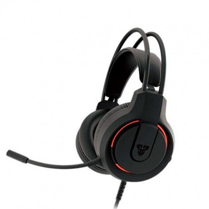 Навушники Fantech HQ53 Flash Black