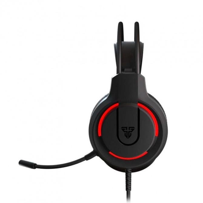 Навушники Fantech HQ53 Flash Black-1