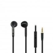 Наушники AWEI ES160i Чёрный