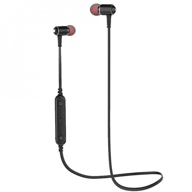 Беспроводные наушники Awei B930BL Sport Чёрный