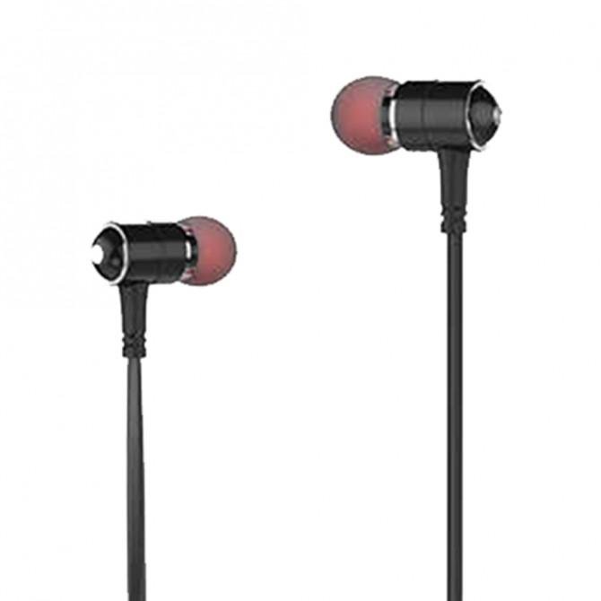 Беспроводные наушники Awei B930BL Sport Чёрный-1