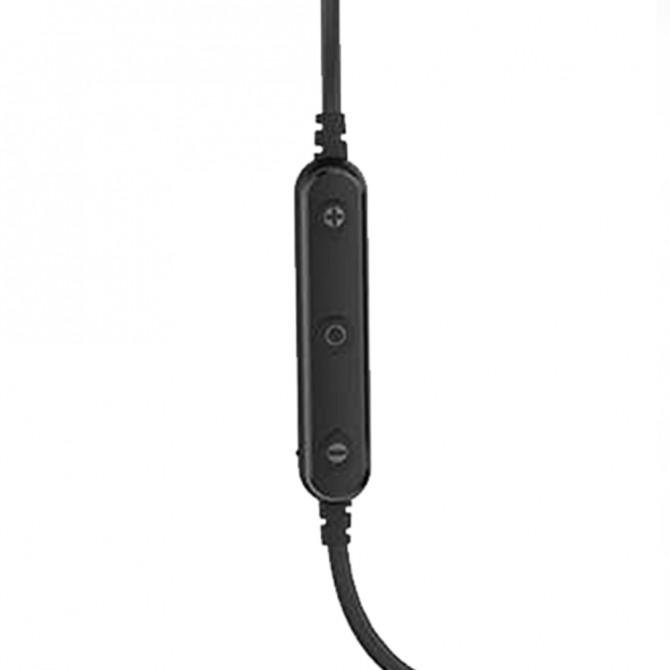 Беспроводные наушники Awei B930BL Sport Чёрный-2