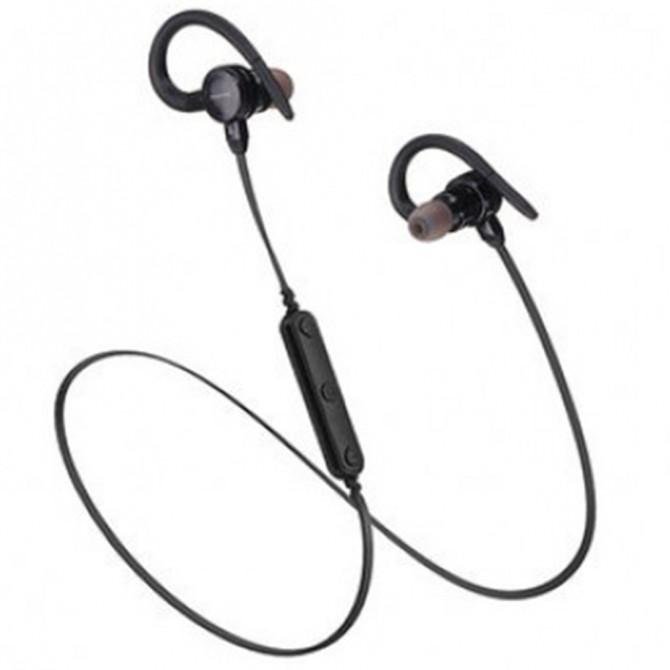 Беспроводные наушники Awei B925BL Sport Чёрный