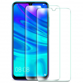 Защитное стекло для HUAWEI P Smart 2019/Honor 10 Lite/Honor 10i (0.3 мм, 2.5D) Защитное стекло для HUAWEI P Smart 2019/Honor 10 Lite/Honor 10i (0.3 мм, 2.5D)