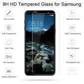Защитное стекло для SAMSUNG J415 Galaxy J4 Plus 2018 (0.3 мм, 2.5D) Защитное стекло для SAMSUNG J415 Galaxy J4 Plus 2018 (0.3 мм, 2.5D)